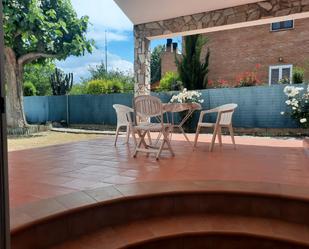 Terrace of House or chalet for sale in Alpicat  with Heating, Private garden and Terrace