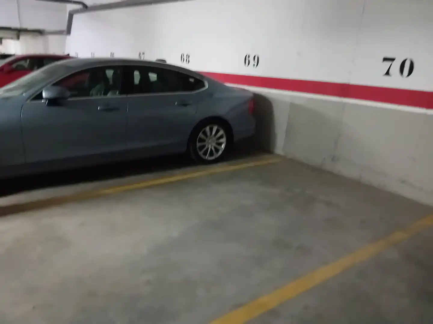 Piso con piscina en venta en Pozuelo de Calatrava, imagen 33