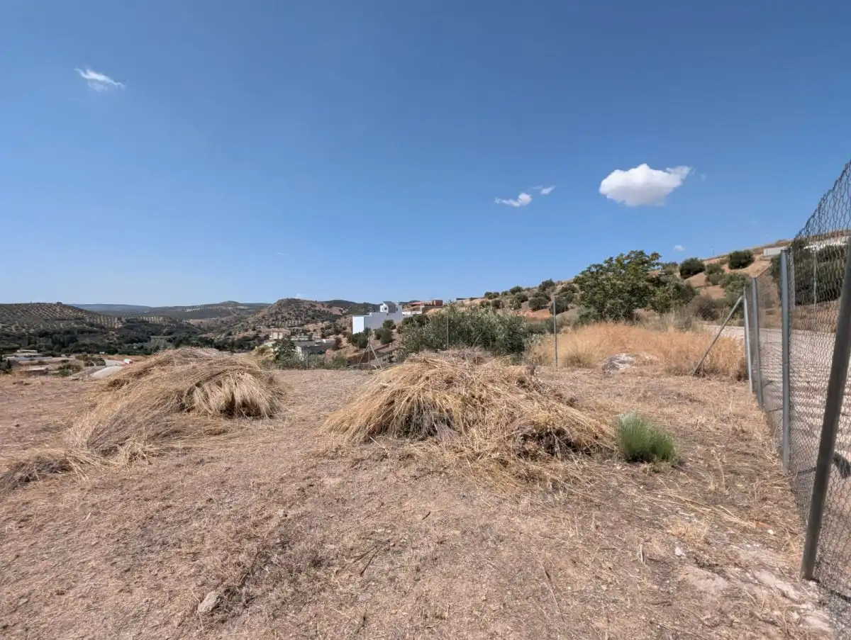 Residential land for sale in Loja, imagen 2
