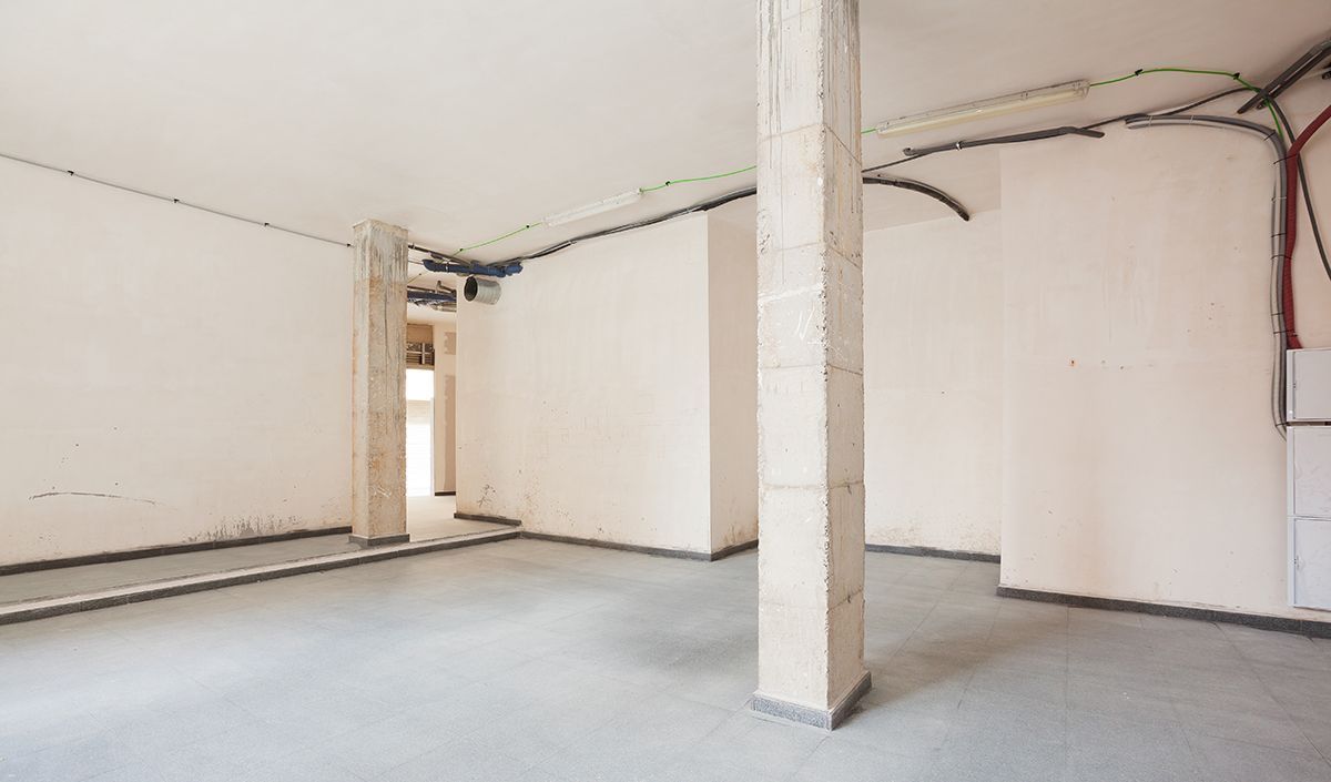 Premises to rent in Mataró