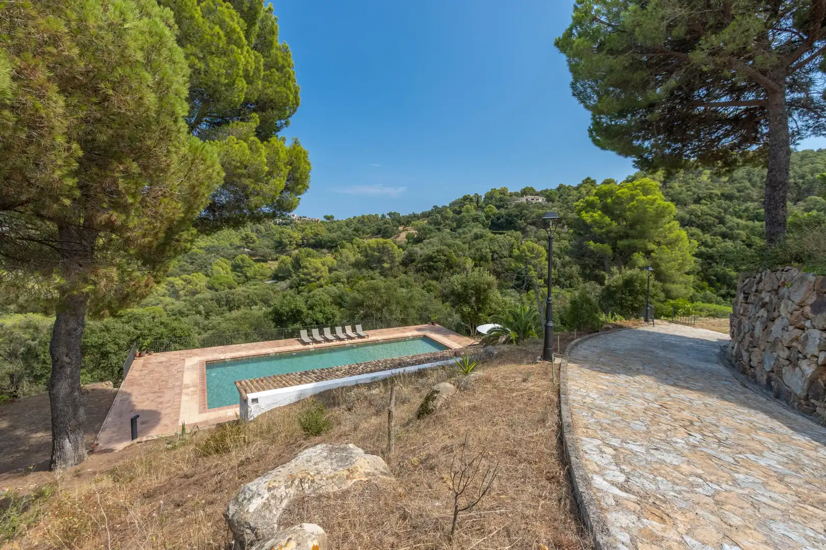 Casa o chalet de alquiler en 49 Disseminat Afueras, Tossa de Mar pueblo