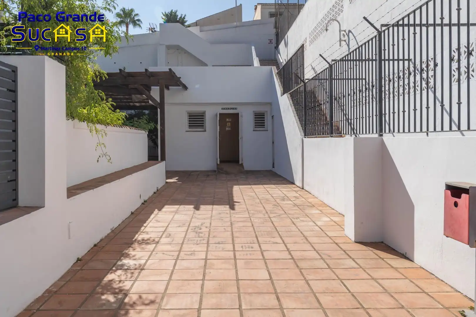 Villa avec terrasse à vendre à Paseo Paseo Velilla 3, imagen 69