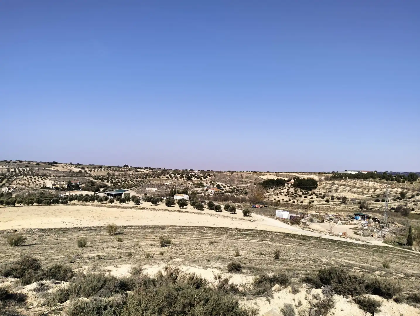 Residencial en venta en Munera