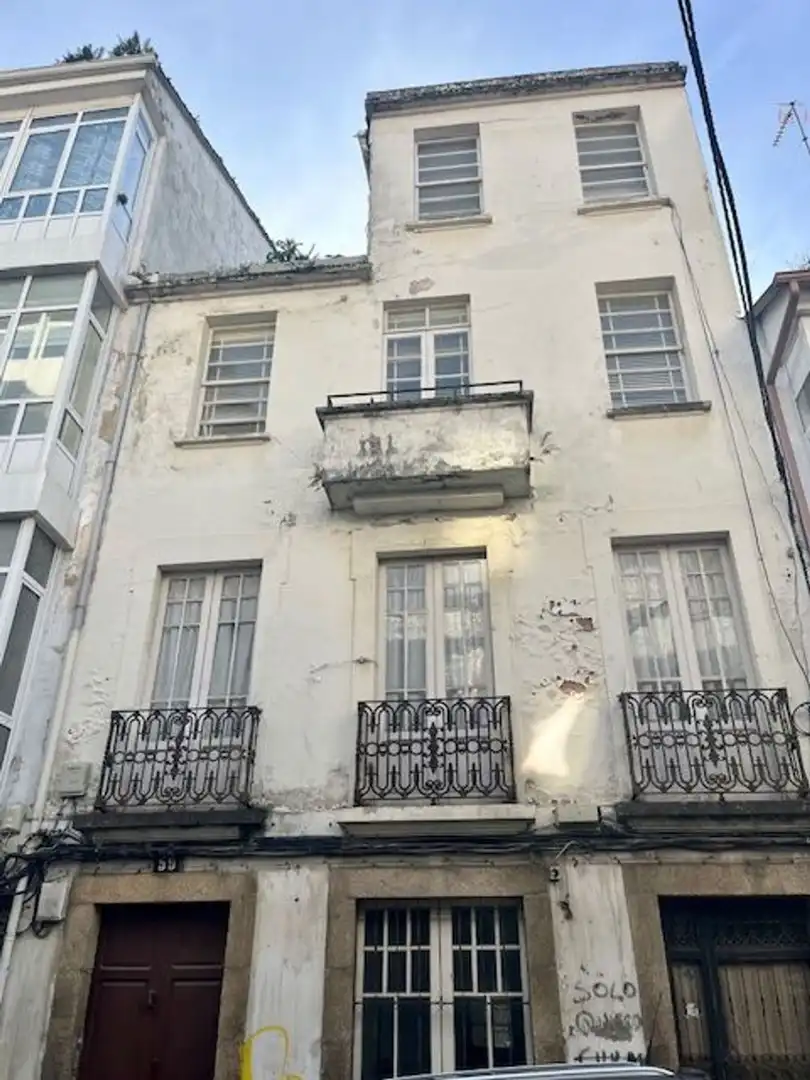 Residenziale in vendita a Calle Terra 59