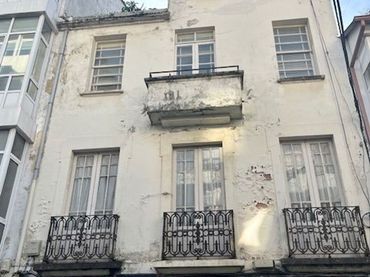 Résidentiel à vendre à Calle Terra 59