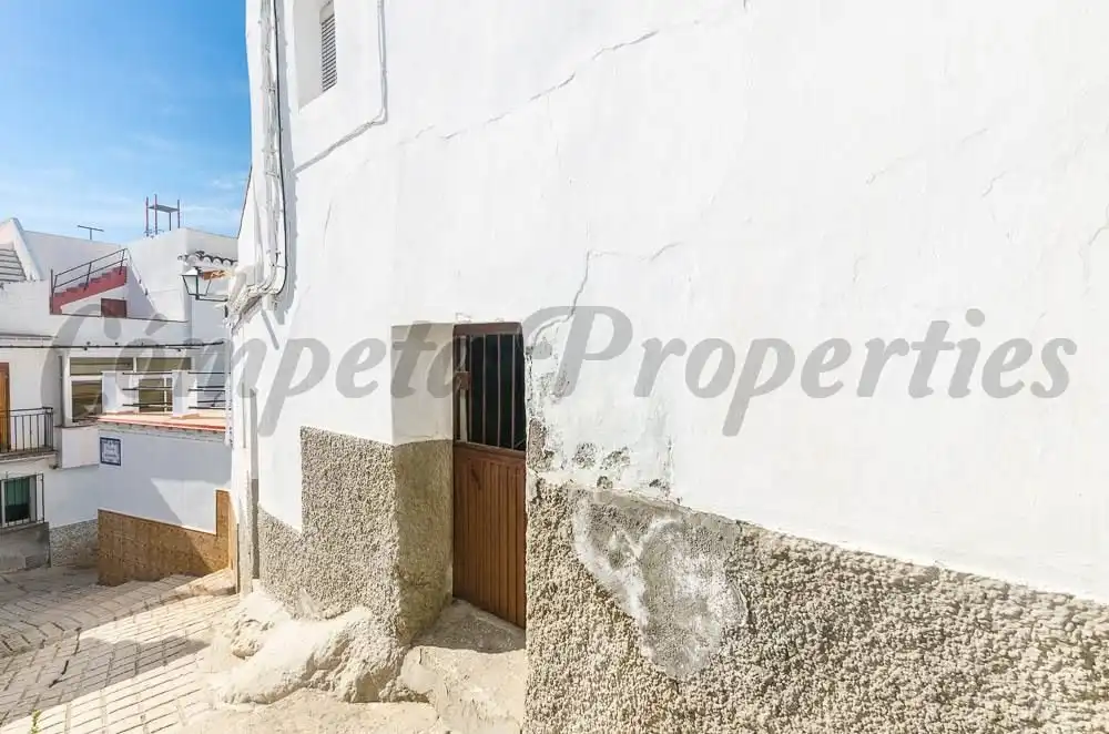 Casa en venta en Cómpeta, imagen 14