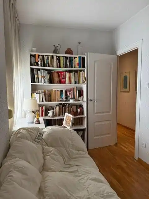 Habitación de Piso en venta en Murcia con Aire acondicionado, Calefacción y Parquet