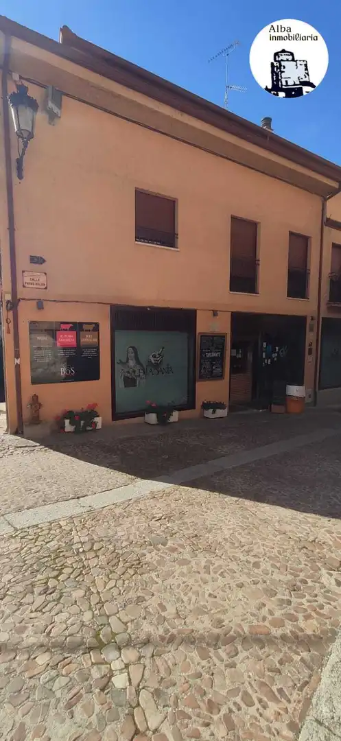 Local en venta en Calle Padre Belda, 3, Alba de Tormes