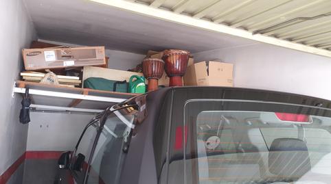 Foto 4 de Garatge en venda a Carrer de la Verge de L'assumpció, 12, Centre - Eixample – Can Llobet, Barberà del Vallès