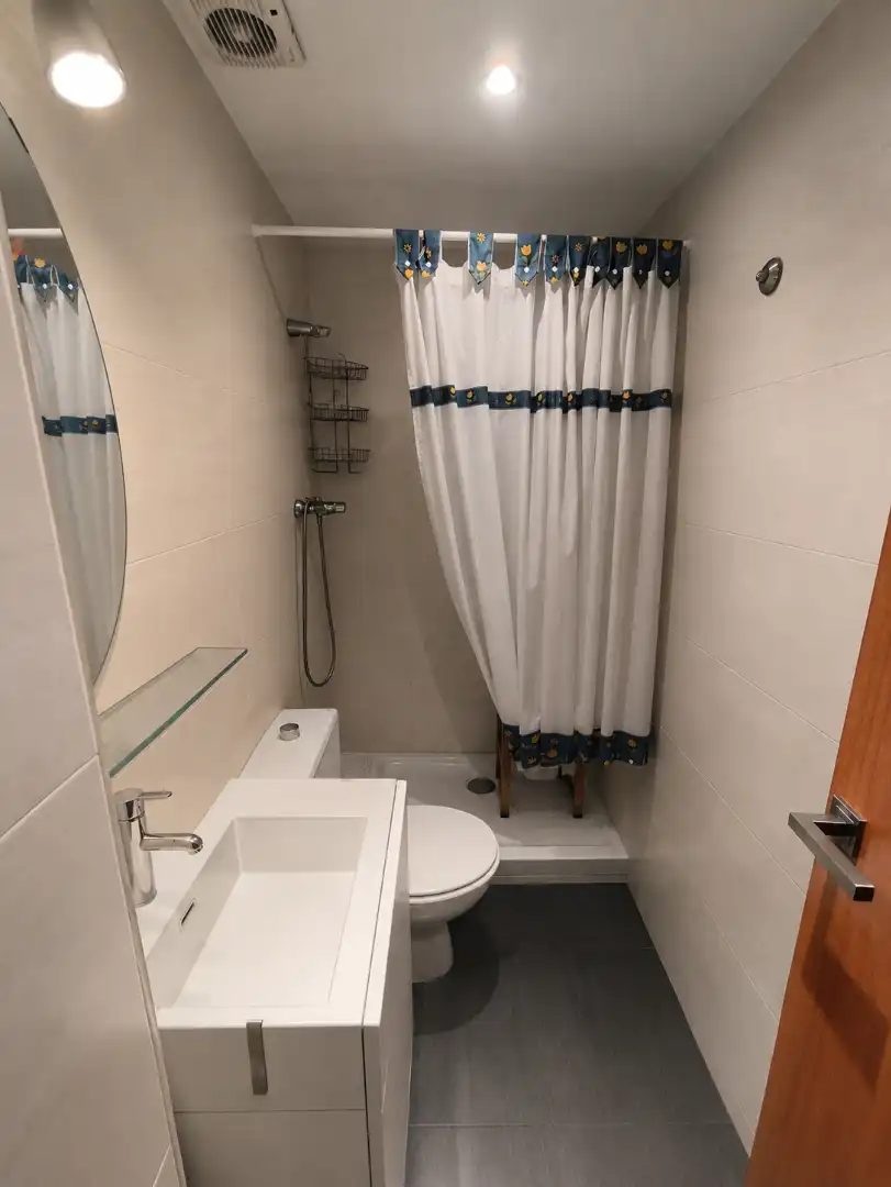 Baño de Piso en venta en Cornellà de Llobregat