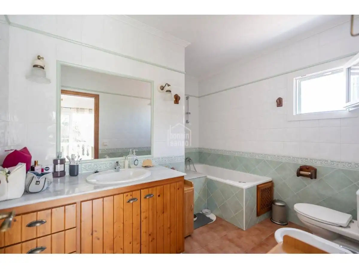 Villa avec piscine à vendre à Cala en Porter, imagen 24