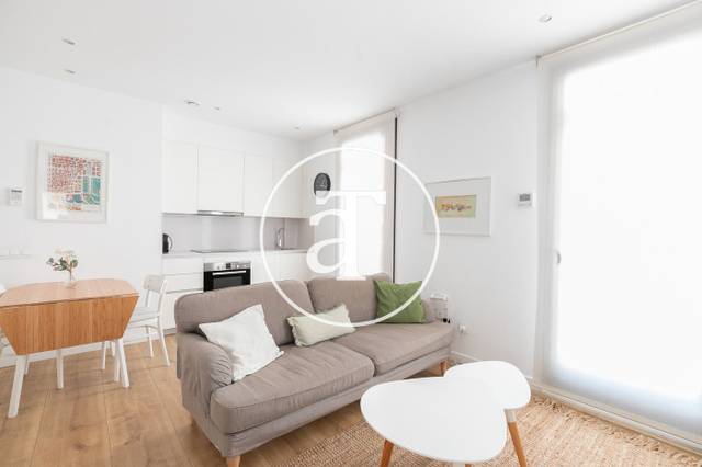 Piso en Alquiler en Carrer dels Consellers en Sant Pere, Sta. Caterina i la Ribera