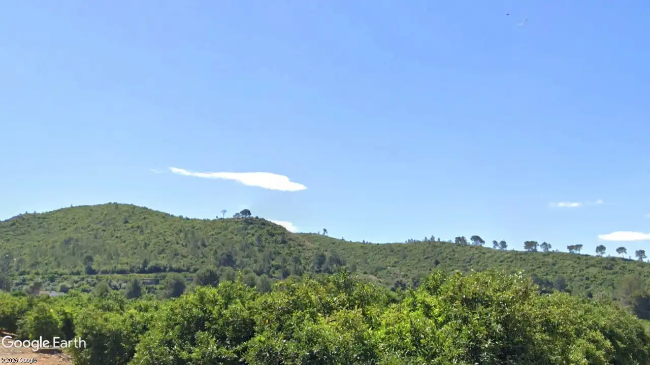 Terrain rustique à vendre à Partida del Puig Gros 20, imagen 4