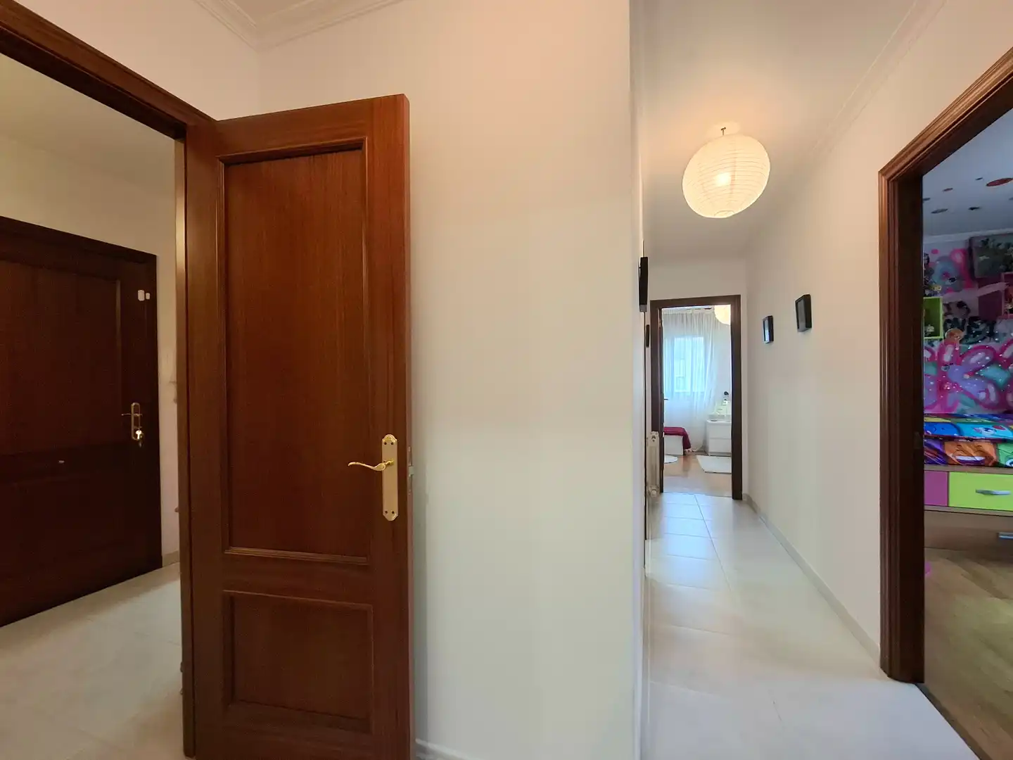 Flat for sale in Mos  with Heating, Private garden and Storage room