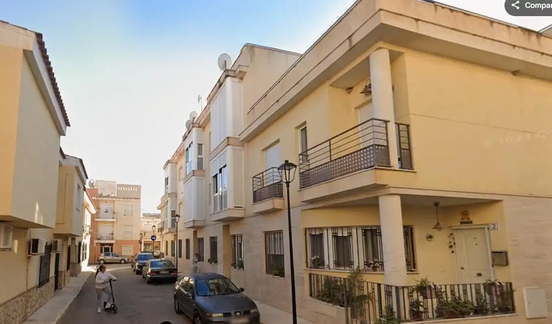 Apartament amb ascensor en venda a Turre, imagen 3