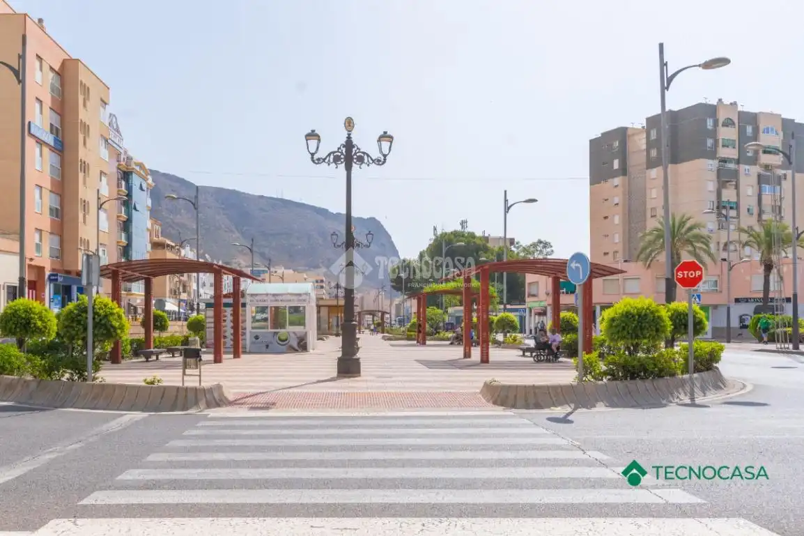 Aparcament en venda a Aguadulce, imagen 25