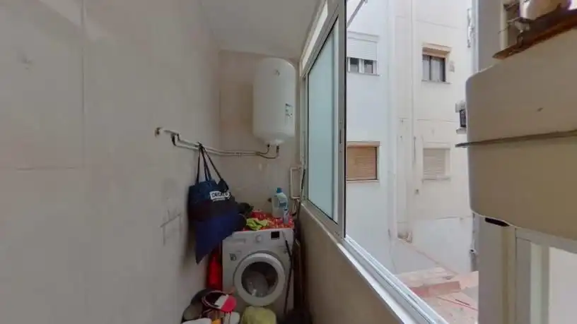 Terrassa de Pis en venda en Barcelona