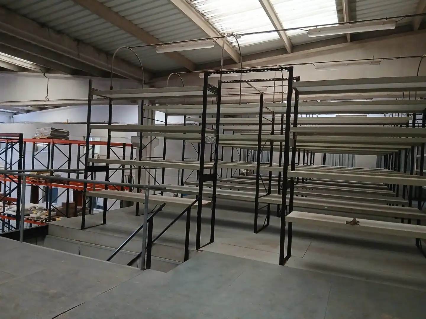 Nau industrial en venda en Vitoria - Gasteiz