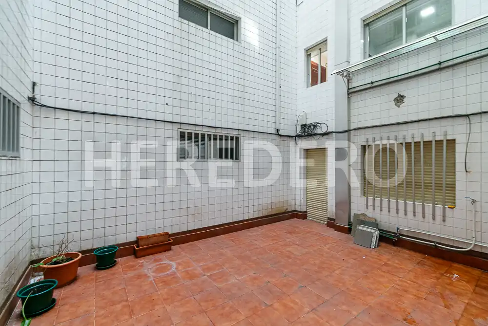 Wohnung zum Verkauf in Vigo  mit Heizung und Parkett
