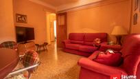 Living room of Flat for sale in Torredembarra  with Air Conditioner and Balcony