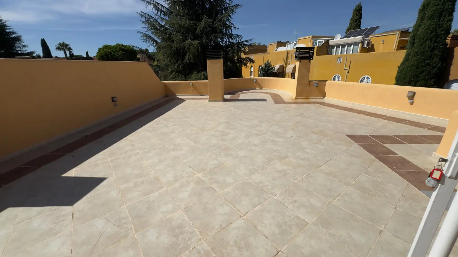 Casa bifamiliare con piscina in vendita a Zona Carretera del Plantío, imagen 41