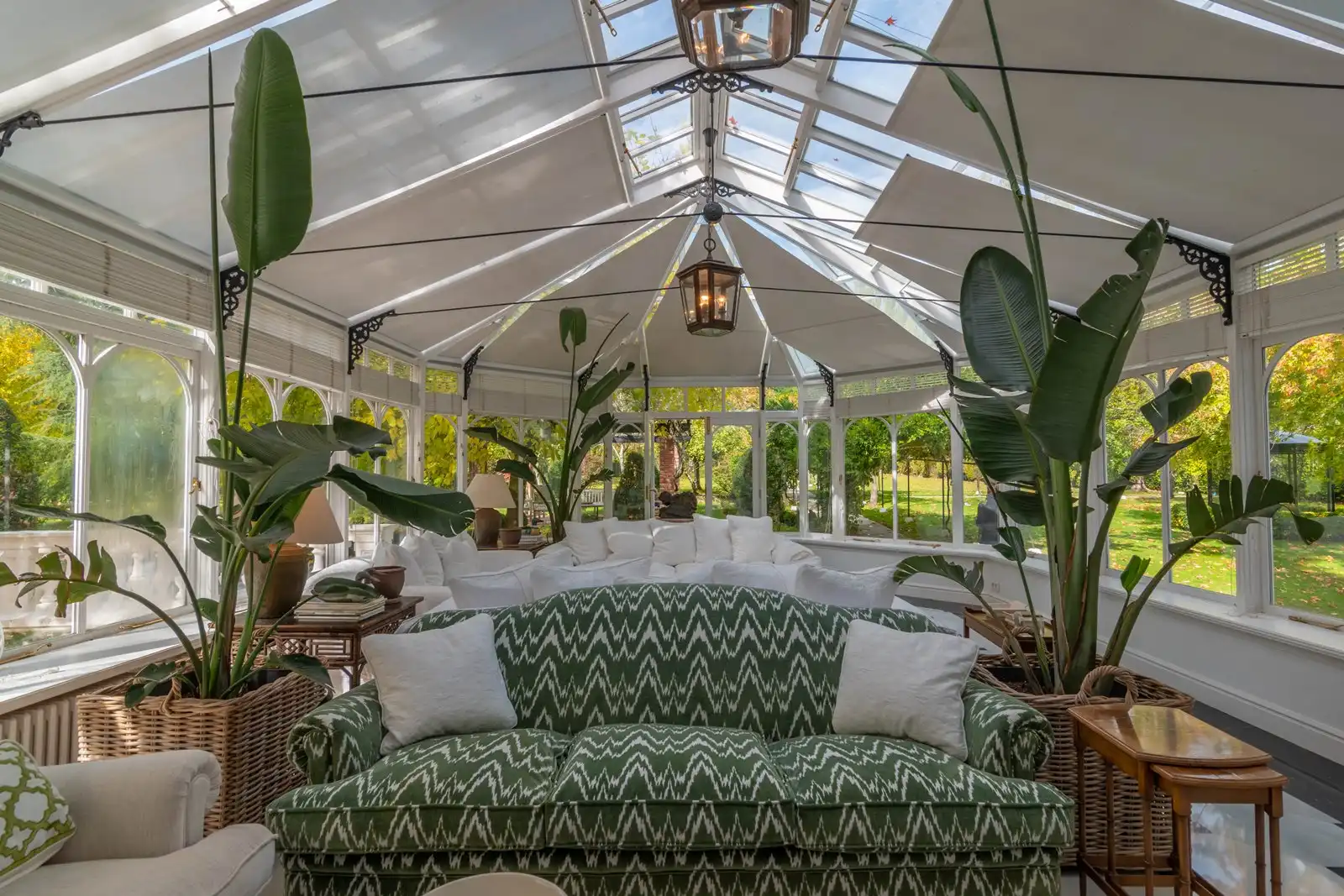 Terraza de Finca rústica en venta en Gordexola con Calefacción, Jardín privado y Terraza