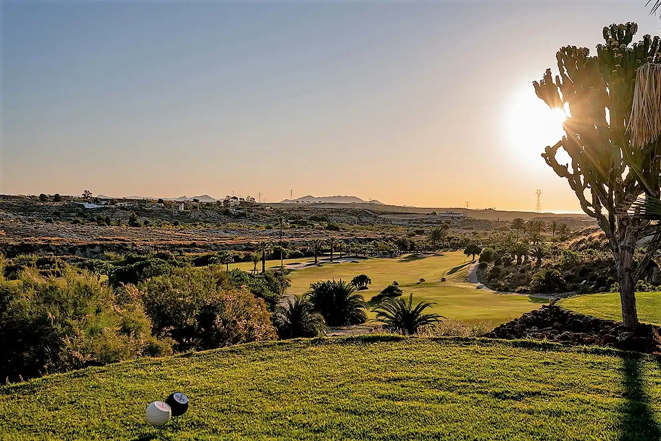 Residential land for sale in Avenida Calar Alto 12, imagen 6