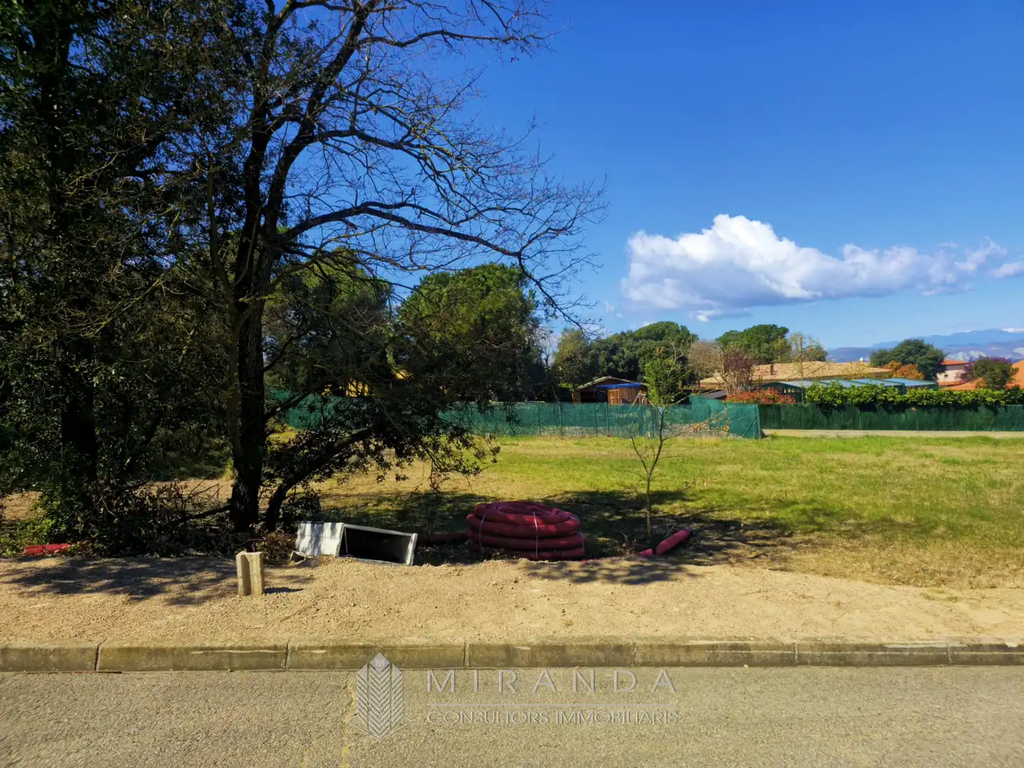 Terreno residenziale in vendita a Carrer de Serrabardina, imagen 13