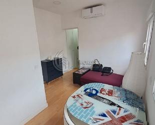 Apartament de lloguer en  Madrid Capital amb Aire condicionat, Calefacció i Moblat