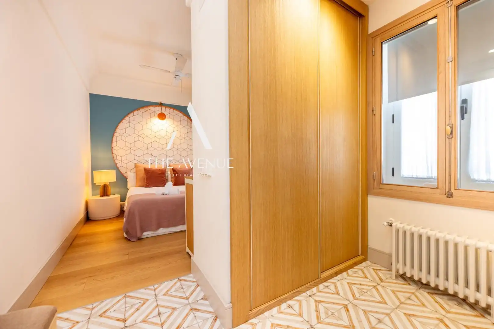 Appartement à vendre à Paseo REY, imagen 11