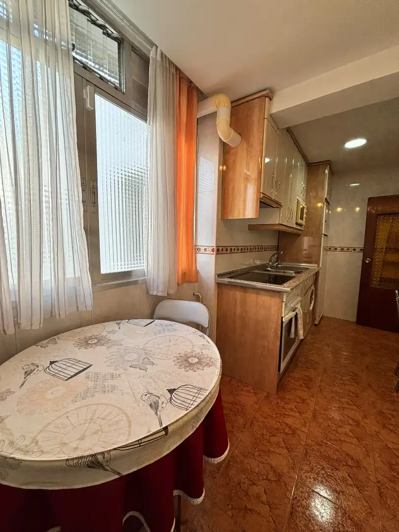 Flat with lift for sale in Bellavistas - Hipercor, imagen 14