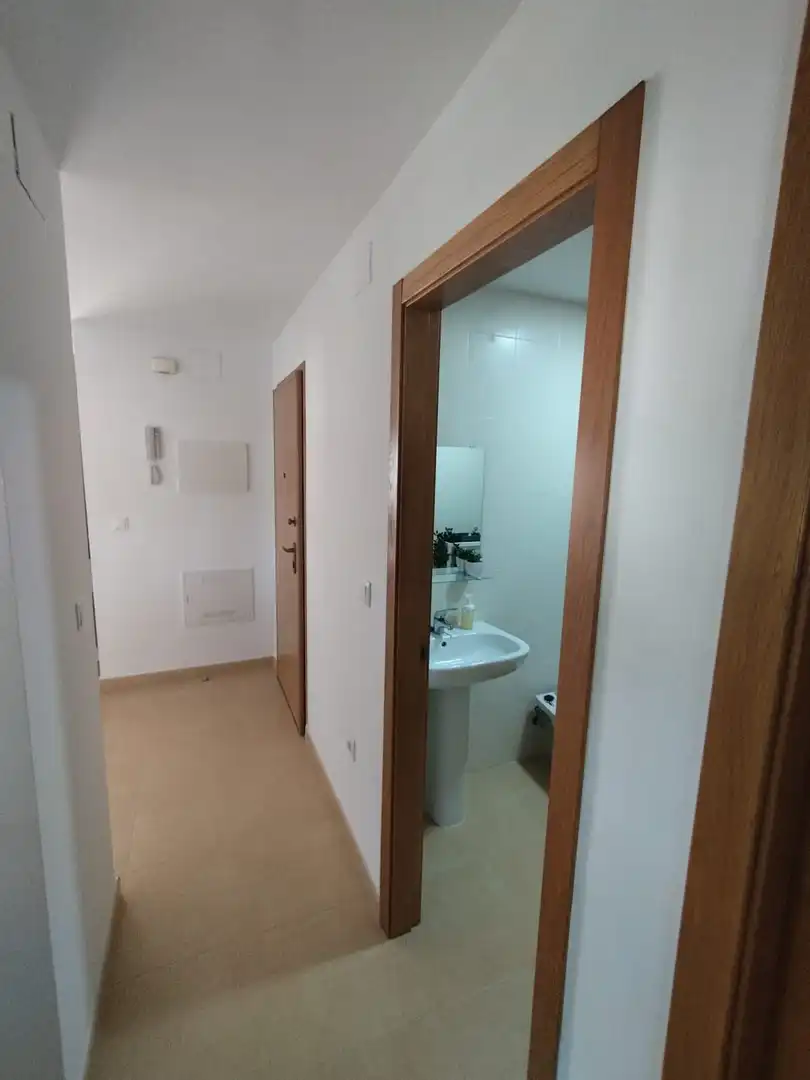 Wohnung zur Miete in Avenida Premios Principe de Asturias, Terrazas de la Torre Golf