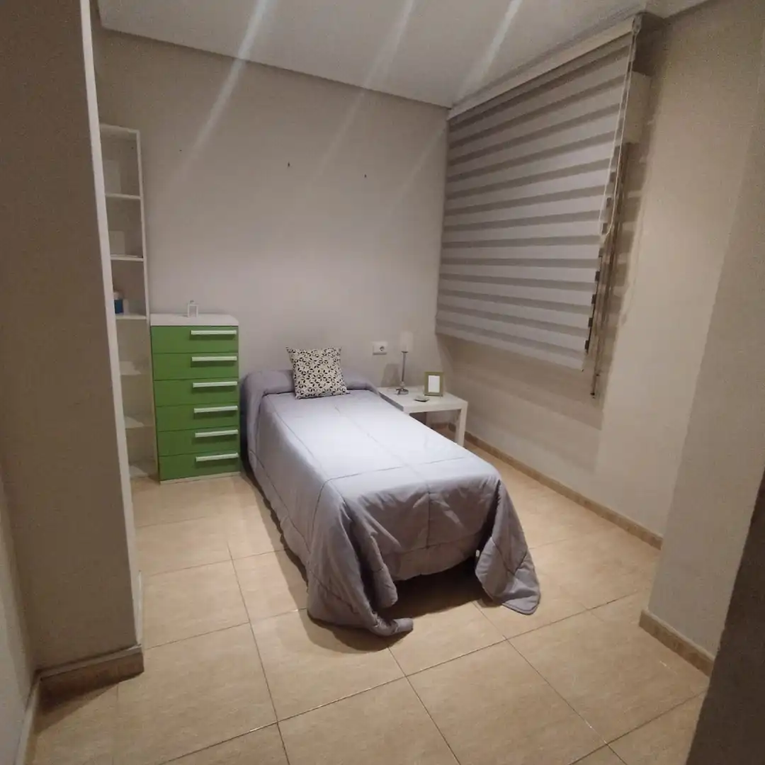 Schlafzimmer von Wohnung zum Verkauf in Algemesí