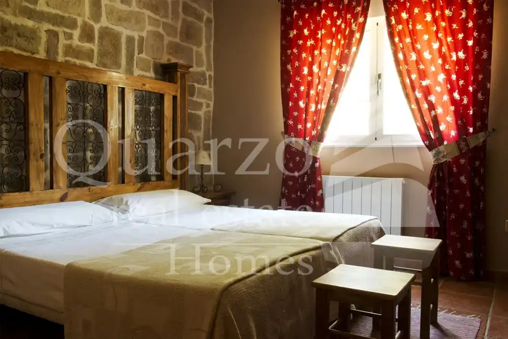 Casa rústica en venda a Herrera de Alcántara, imagen 26