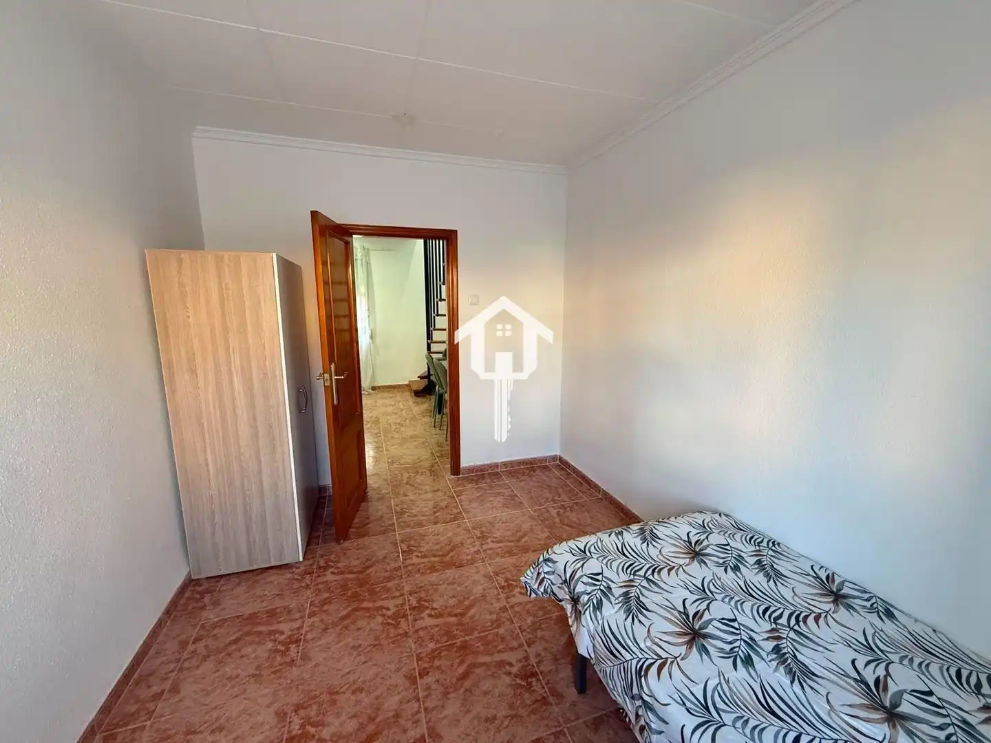 Dúplex con terraza en venta en Calle VILLA DE CHIVA, imagen 13