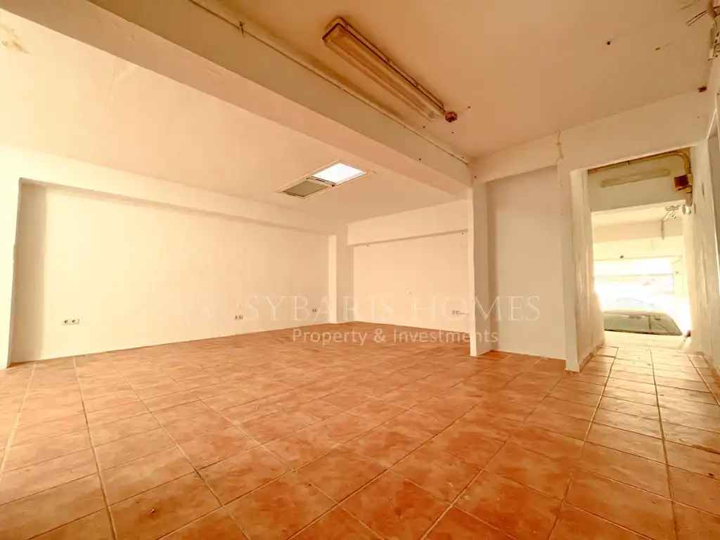 Locale commerciale in vendita a Ronda Muralles De, imagen 18