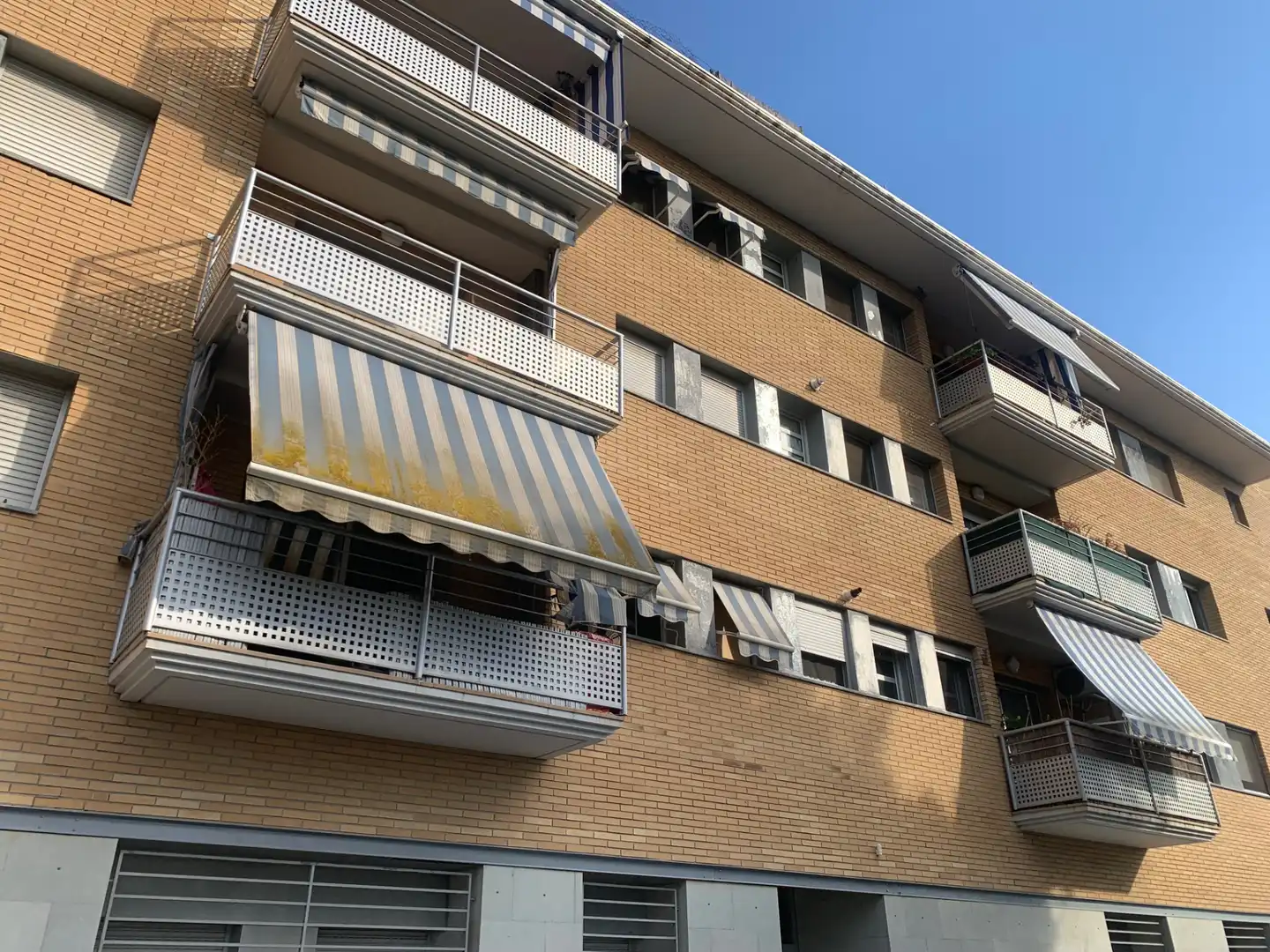Wohnung mit Terrasse zum Verkauf in Camí dels Munts, imagen 2
