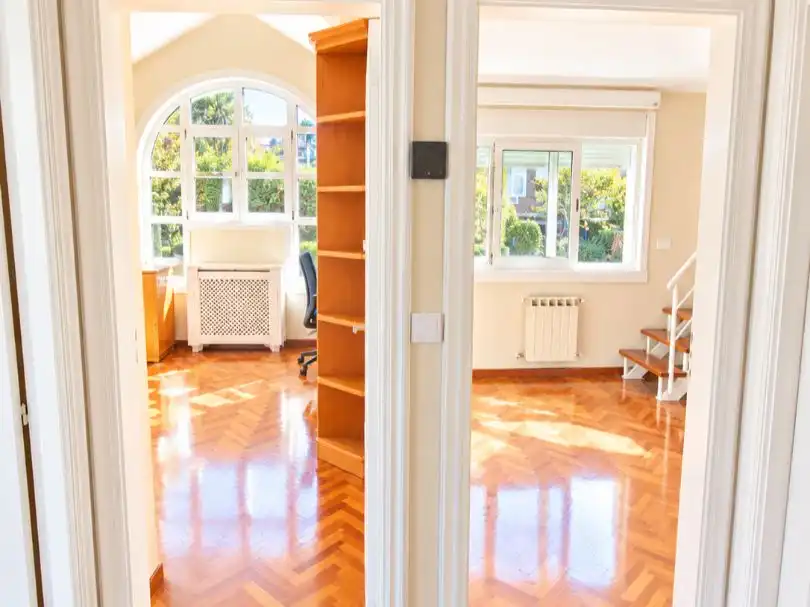 Haus mit Pool zum Verkauf in Rúa Hermes 18, imagen 27
