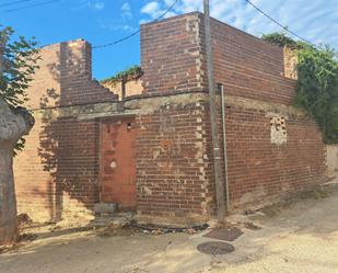 Vista exterior de Casa o xalet en venda en San Jorge / Sant Jordi