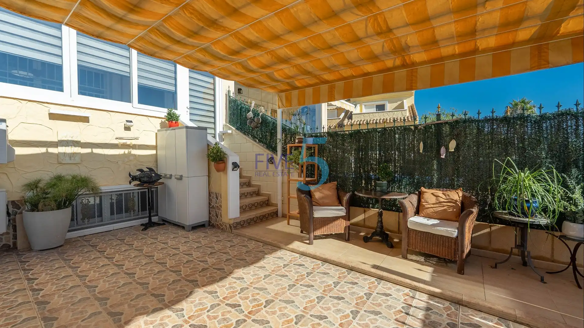 Terraced house with terrace for sale in Los Balcones - Los Altos, imagen 46