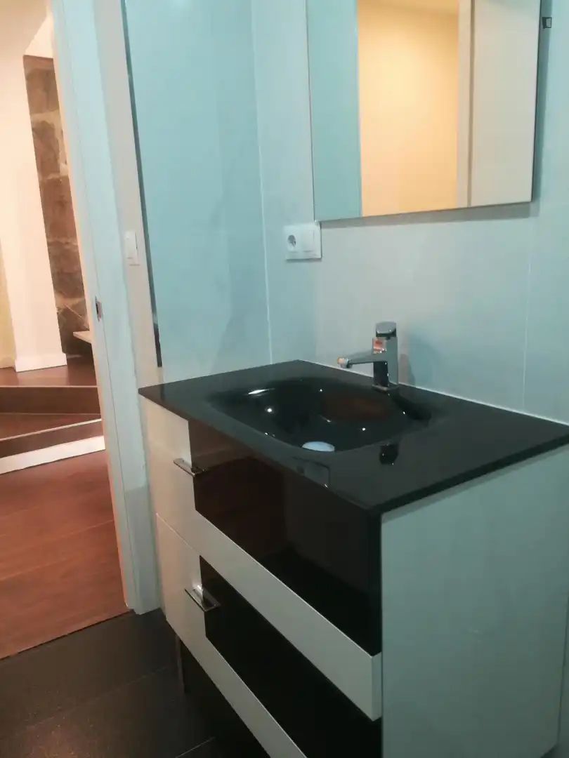 Habitación en Burjassot, Valencia