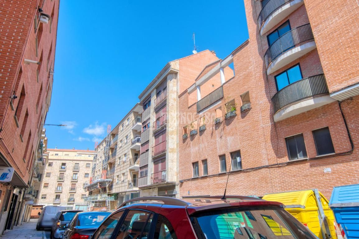 Flat to rent in San Esteban - San Cristóbal, Centro