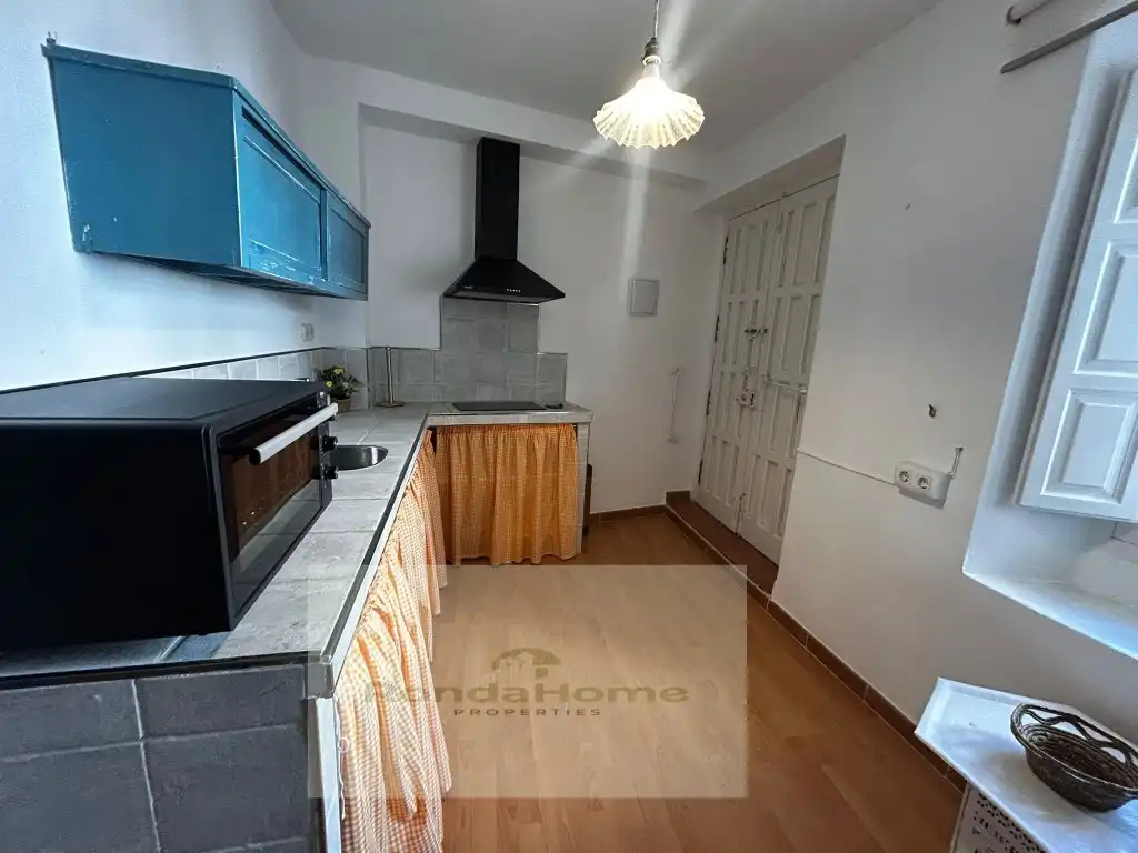 Casa o chalet de alquiler en Plaza Beato Diego José de Cádiz, La Ciudad