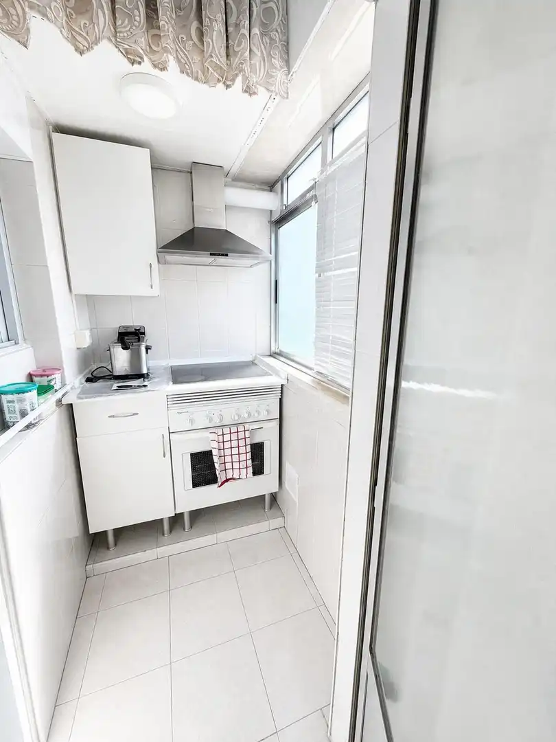 Piso con ascensor en venta en Hospital - Nuevo Centro de Talavera de la Reina, imagen 15