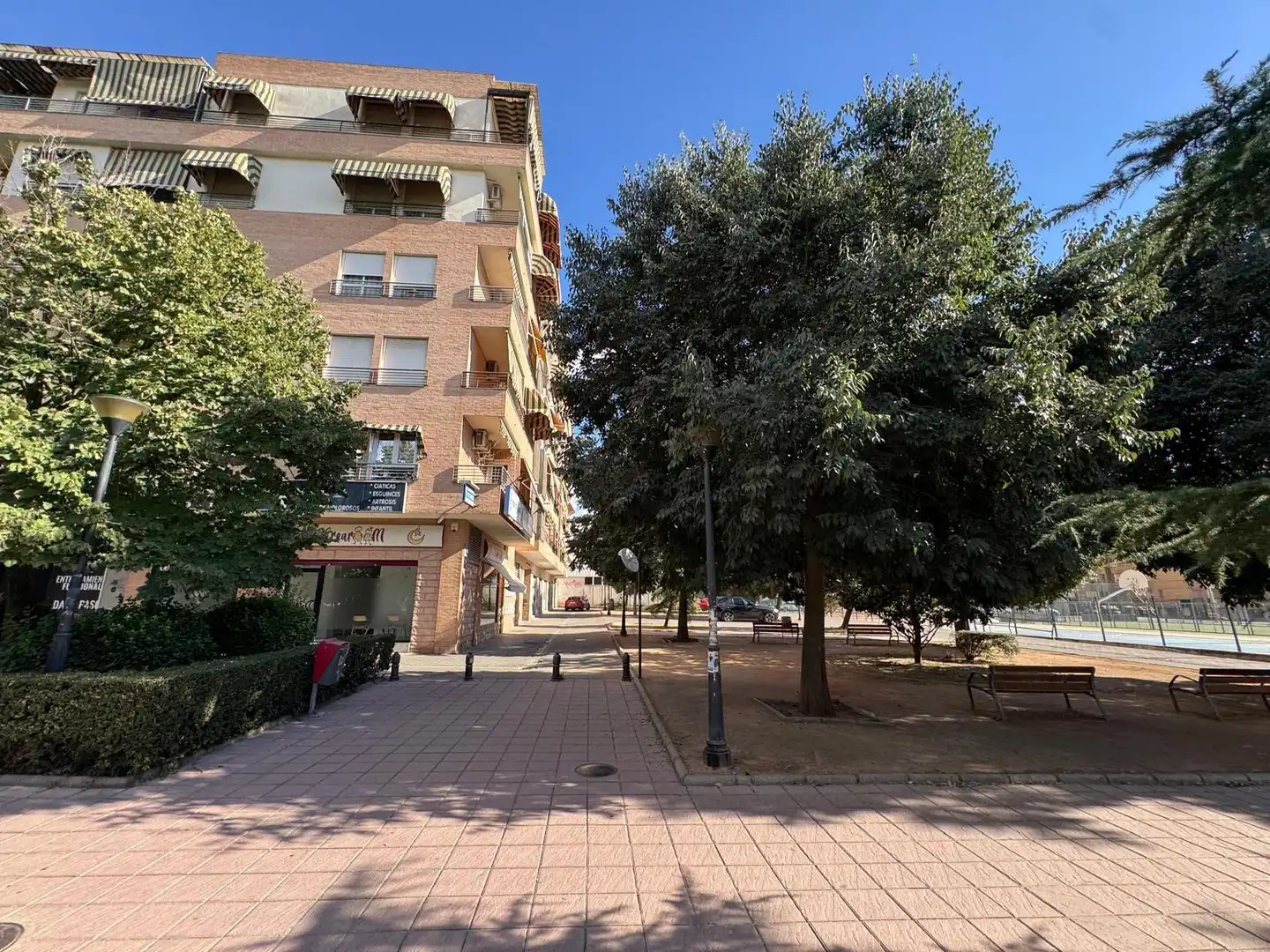 Flat with lift for sale in Beiro, imagen 14