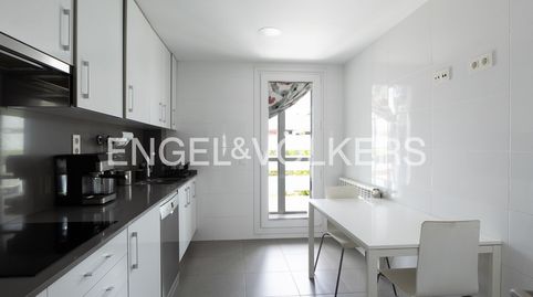 Foto 3 de Piso de alquiler en Tempranales, San Sebastián de los Reyes