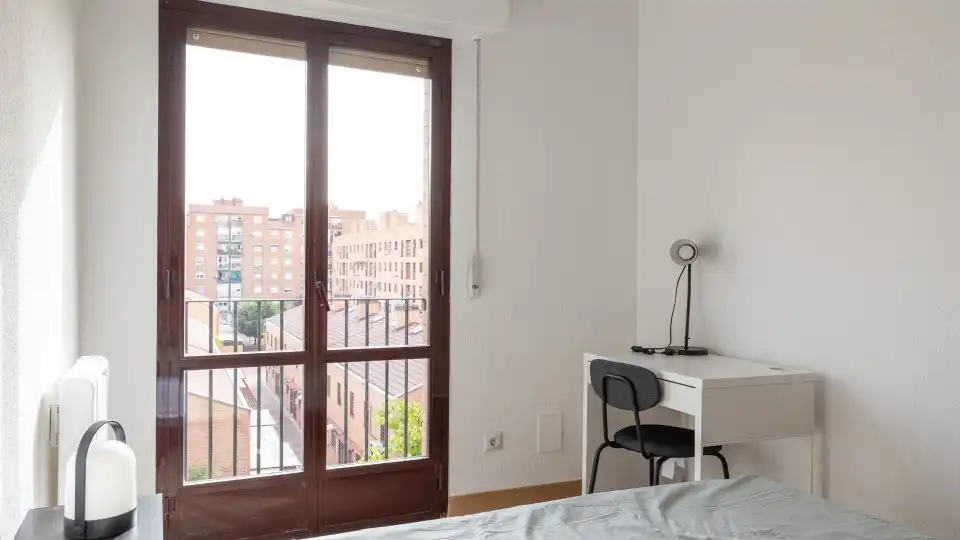 Flat for rent in Entrevías
