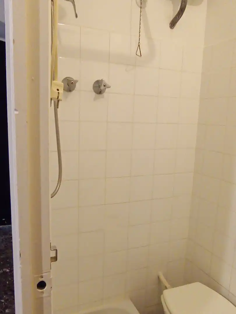Baño de Local en venta en Barcelona