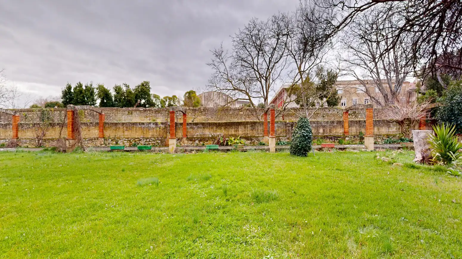 Houses for sale in Tafalla  with Heating, Private garden and Parquet flooring