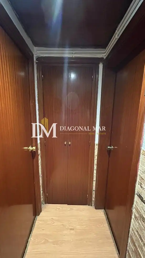 Piso en venta en Barcelona